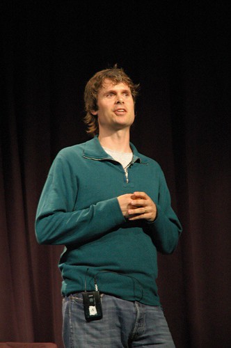 Tim Westerngren; source: flickr