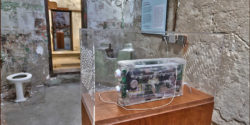 Around the Web May 20 - Prison Radio Exhibit