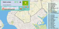 Brooklyn Pirate Radio Sound Map feature image