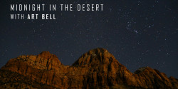Midnight in the Desert with Art Bell