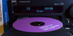 Podcast 179 - CDs Are Awesome