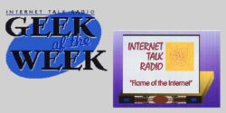 Podcast 255 - Carl Malamud