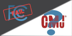 Podcast 62 - FCC + CMJ