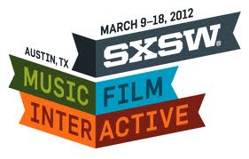SXSW 2012