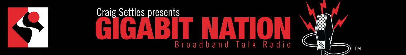 Gigabit Nation