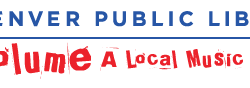 Volume / Denver Public Library